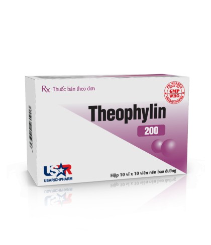 Theophylin